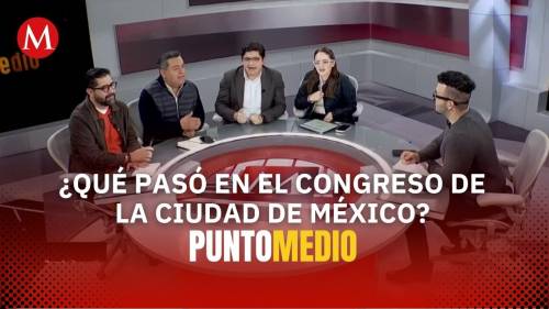 Debate CdMx: El futuro del Sistema de Cuidados y la polémica en el Congreso