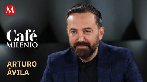 "Si puedo ayudar a recuperar la Cuauhtémoc me anoto": Arturo Ávila