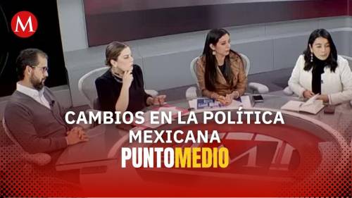 Análisis: Cambios políticos y reformas laborales en México