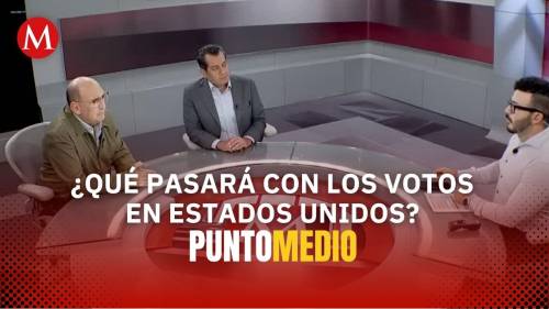 La verdad sobre los 10 mil millones de partidos y el voto en el extranjero para 2027