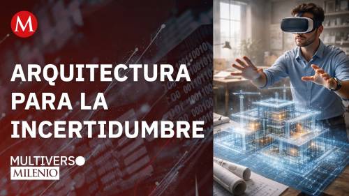 Habitar la incertidumbre y el futuro de la arquitectura colectiva