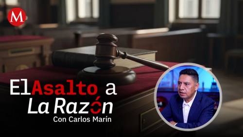 El polémico caso del desfalco de 600 mil millones al SAT