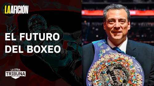 El estado actual del boxeo y el futuro tras el Canelo
