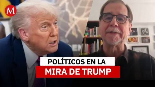 ¿Se rompe el pacto? La presión de Donald Trump contra el gobierno mexicano