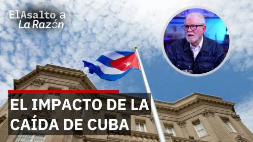 ¿Plan Marshall ayudará a reconstruir la economía de Cuba en 2026?