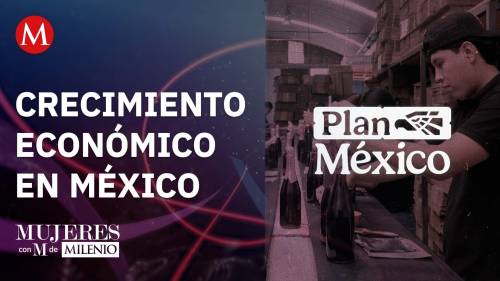 ¿Hay condiciones políticas y de seguridad para que la IP crezca en México?