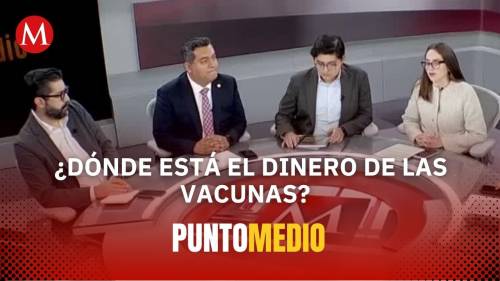 ¿Por qué no hay vacunas? El fuerte debate por el sarampión en CdMx