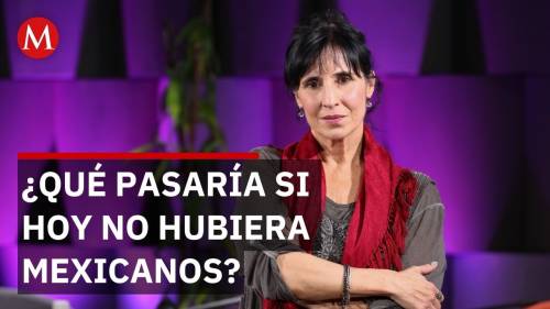 Conoce los detalles de 'Otro Día sin mexicanos. Esta vez es personal'