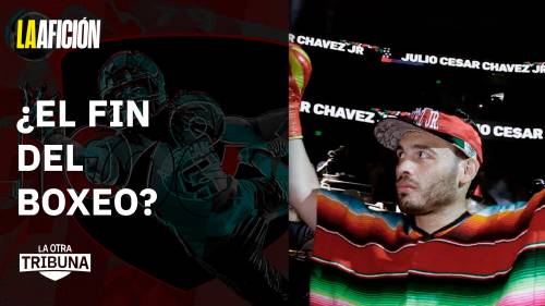 Boxeo en Arabia Saudita: ¿Ganancia económica o pérdida de identidad mexicana?