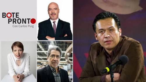 ¿El caso de Marx Arriaga revela una falta de disciplina en el gobierno de la 4T?