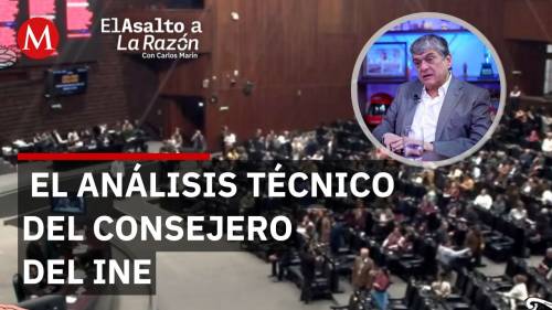 Reforma Electoral: ¿Qué puntos realmente mejorarían la democracia?