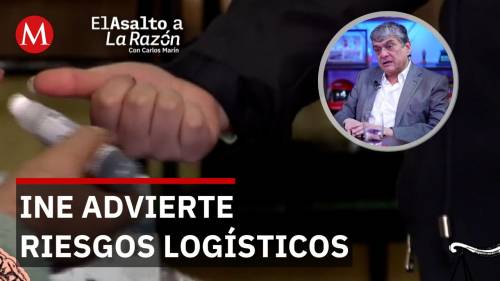 El caos de unificar la reforma judicial con la política