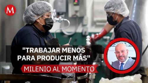 Jornada laboral de 40 horas