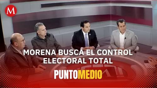 Ley electoral 2026: ¿Morena busca eliminar a la oposición?