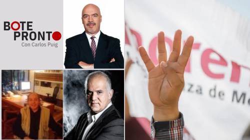 Pugnas internas en Morena podrían provocar derrotas inesperadas en sus bastiones