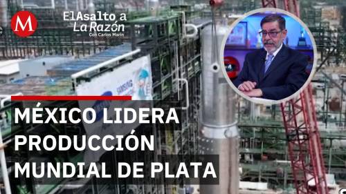 Crisis minera en México: Entre el narco y las nuevas leyes