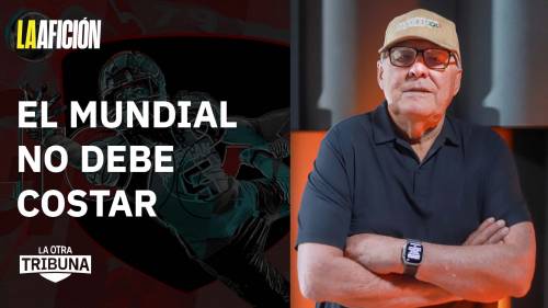 El error millonario de México en el deporte: "Hacer eventos no da calidad"