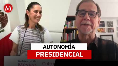 El dilema de Sheinbaum: ¿Autonomía o lealtad a López Obrador en 2026?