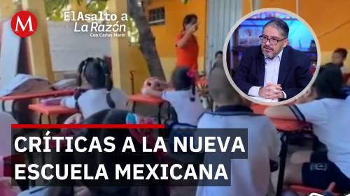 El grave problema de comprensión lectora en México: ¿Qué está fallando?