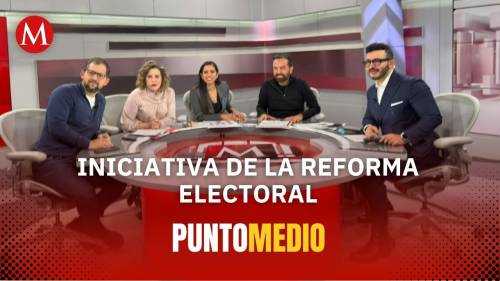 Reforma Electoral 2026: Morena, PAN y PT chocan por las nuevas reglas