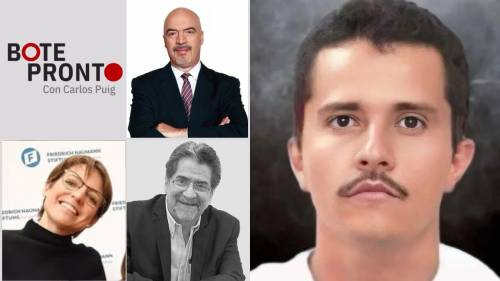 El papel de EU en la caída de 'El Mencho': ¿Qué sigue para la seguridad?