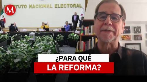 El fin de los plurinominales: ¿Ahorro o estrategia de sobrerrepresentación?