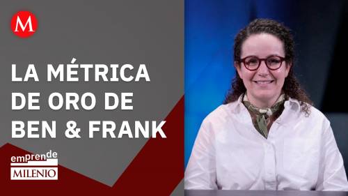 Cómo Ben & Frank cambió la forma de comprar lentes en México