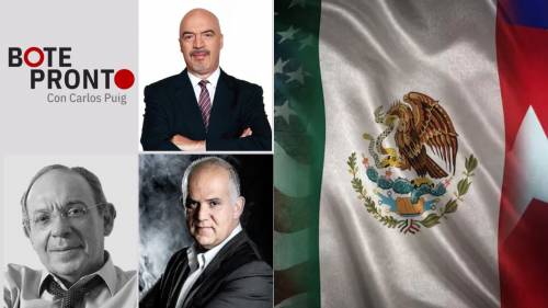 ¿Cómo la necedad ideológica por Cuba pone en riesgo la economía nacional? | Bote Pronto