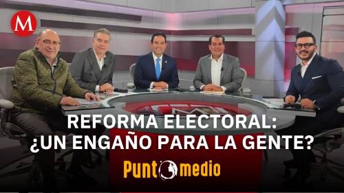 PT y Verde: Los aliados que podrían hundir la Reforma Electoral de Morena