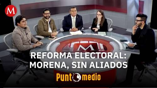 Reforma Electoral: ¿qué propone Morena y por qué la rechaza el PAN?