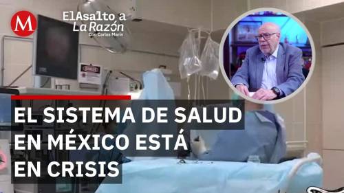 El riesgo real de defunciones por sarampión en CdMx, Jalisco y Chiapas
