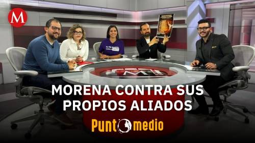 Reforma Electoral: ¿Logrará Morena la mayoría calificada?