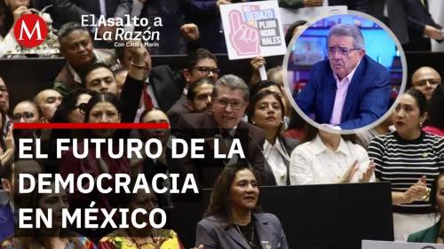 Las graves consecuencias técnicas que el Plan B oculta a la ciudadanía