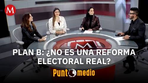 ¿Adiós a la paridad? La polémica en el Senado por el Plan B de Morena