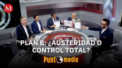 ¿Por qué causa polémica el Plan B de Reforma Electoral?
