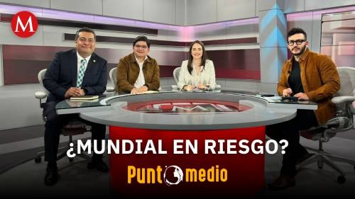 ¿Está lista la CdMx para el Mundial?