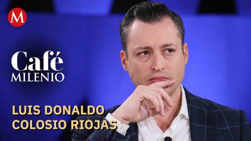 Colosio Riojas pide dejar de lucrar con el caso de su padre