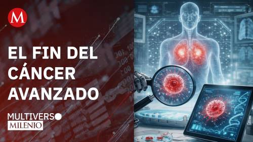 El avance tecnológico que promete frenar el avance del cáncer