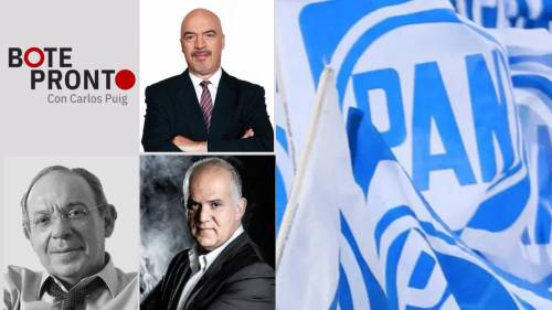 La crisis de identidad que está destruyendo a la oposición en México