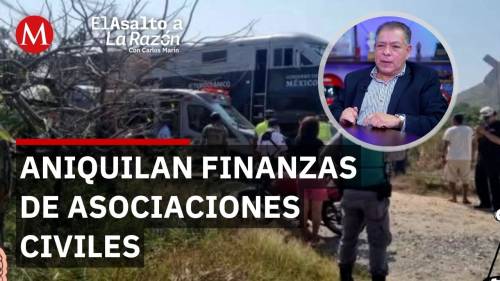 Gobierno de México propone esconder 1.5 billones de pesos de la deuda pública