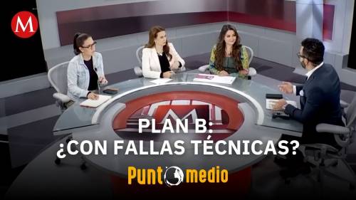 ¿Revocación de mandato en 2027? La polémica del Plan B electoral